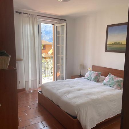 Mary Rose Apartments Oliveto Lario Exterior photo