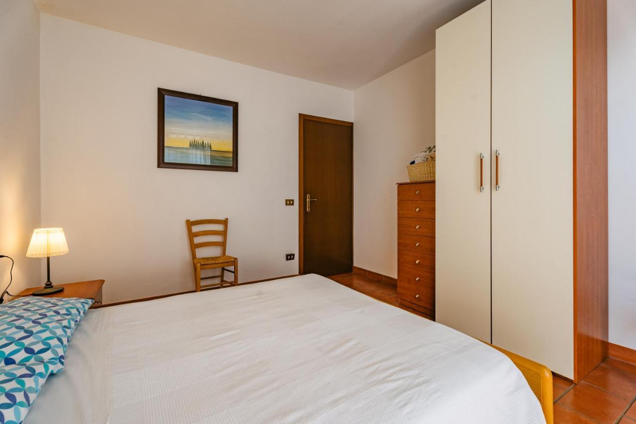 Mary Rose Apartments Oliveto Lario Exterior photo