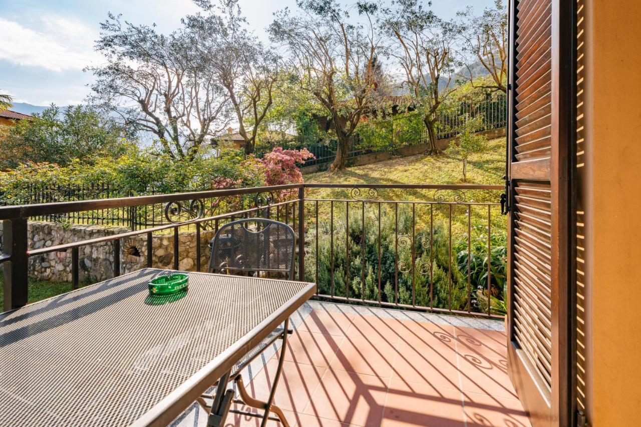 Mary Rose Apartments Oliveto Lario Exterior photo