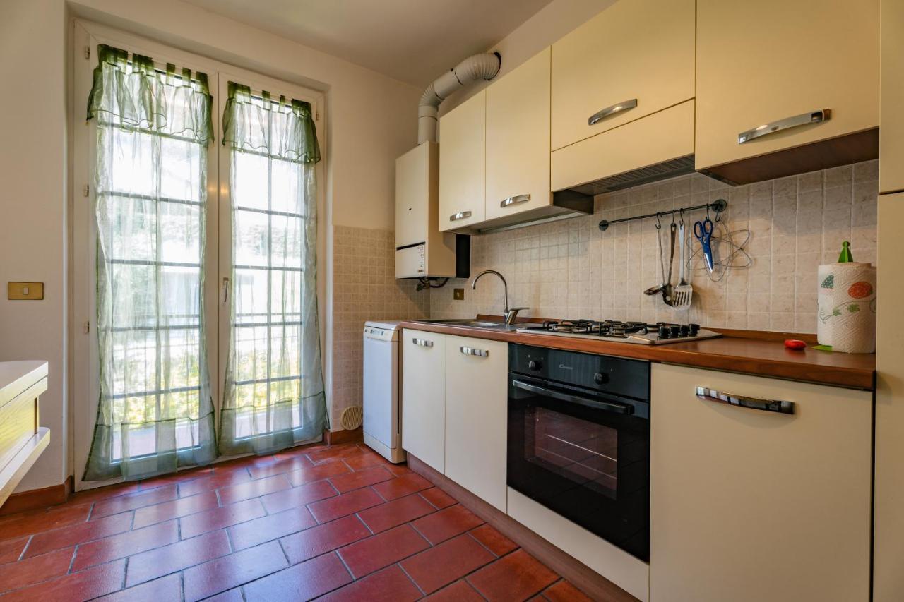 Mary Rose Apartments Oliveto Lario Exterior photo
