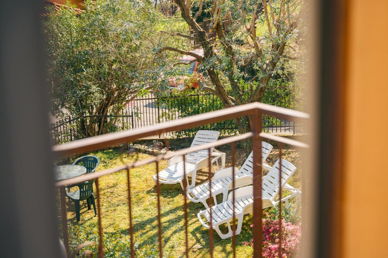 Mary Rose Apartments Oliveto Lario Exterior photo