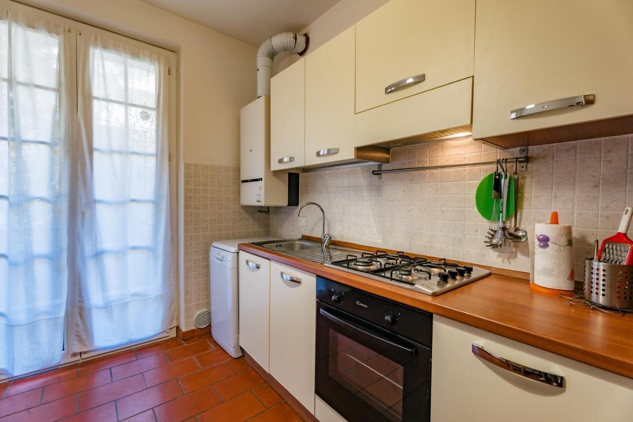 Mary Rose Apartments Oliveto Lario Exterior photo