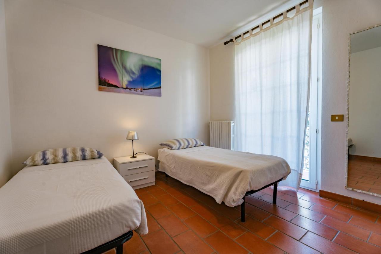 Mary Rose Apartments Oliveto Lario Exterior photo