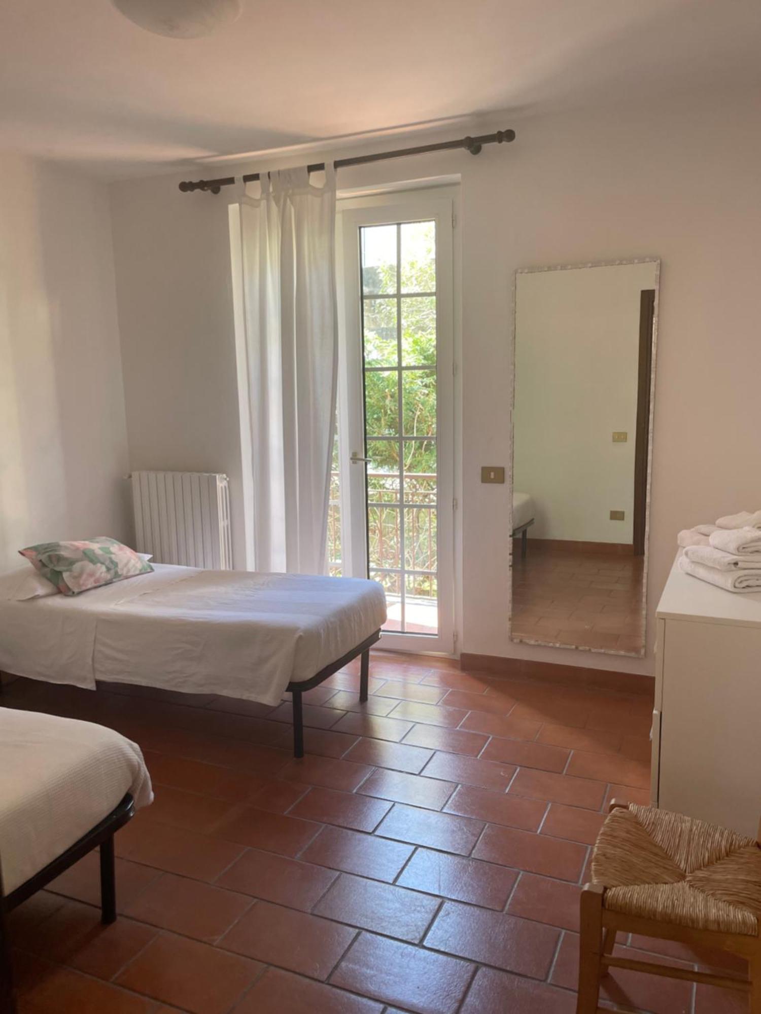 Mary Rose Apartments Oliveto Lario Exterior photo