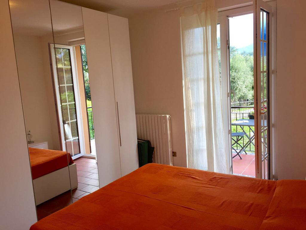 Mary Rose Apartments Oliveto Lario Exterior photo