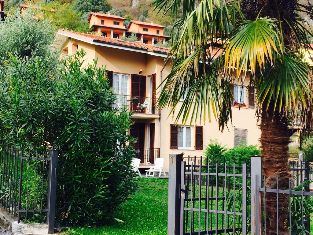 Mary Rose Apartments Oliveto Lario Exterior photo